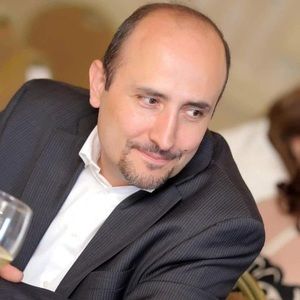 Meet your Posher, Vatche